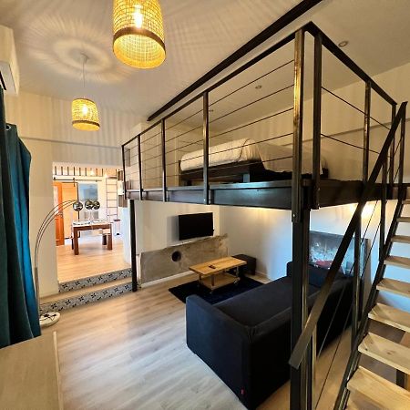 Mas Thomasine Sejour Romantique Au Calme Peillon Bagian luar foto