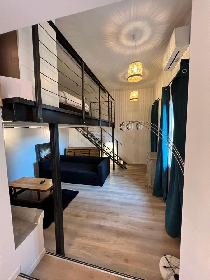 Mas Thomasine Sejour Romantique Au Calme Peillon Bagian luar foto